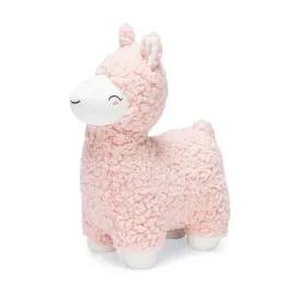 karlie-pluszowa-piszczaca-zabawka-dla-psa-alpaka-fuzzy-rozowa-22cm