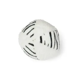 karlie-pluszowa-pilka-dla-psa-11-cm-z-piszczalka-zabawka-zebra-safari