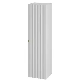 bialy-slupek-lazienkowy-aqua-35-cm-130-cm-1-drzwi-ryflowany-front-mdf