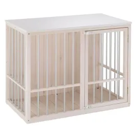 ferplast-kojec-klatka-dla-psa-dog-fort-1005x59x825cm-po-zwrocie