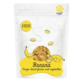 paka-zwierzaka-przysmak-liofilizowany-lio-pepe-banana-banan-30g