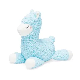 karlie-pluszowa-piszczaca-zabawka-dla-psa-alpaka-fuzzy-niebieska-22cm