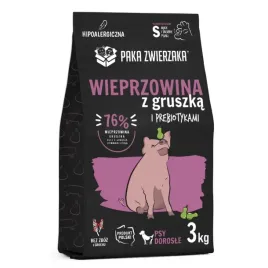 paka-zwierzaka-mini-wieprzowina-z-gruszka-s-3kg-york-shih-tzu-maltanczyk