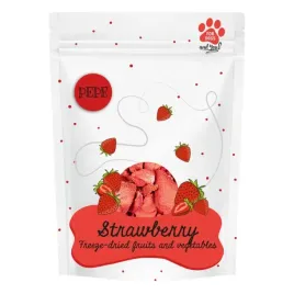 paka-zwierzaka-przysmak-liofilizowany-lio-pepe-strawberry-truskawka-20g