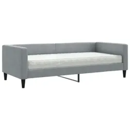vidaxl-sofa-z-materacem-do-spania-jasnoszara-90x200-cm-tkanina