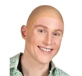 czapka-lateksowa-lysa-glowa-mnich-przebranie-party-dodatek-do-stroju