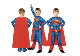 stroj-superman-dzieciecy-dla-chlopcow-supermana-przebranie-karnawal-128