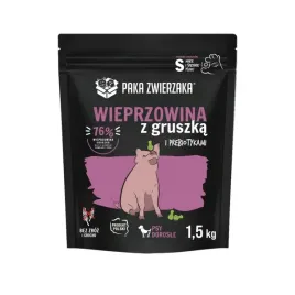 paka-zwierzaka-seventh-heaven-mini-wieprzowina-z-gruszka-s-15kg-male-rasy