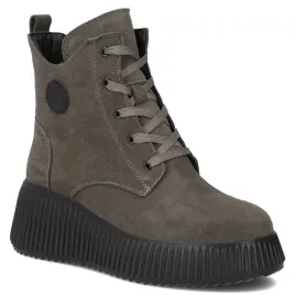 skorzane-botki-buty-damskie-filippo-za-kostke-szare-wiazane-platforma-r-40