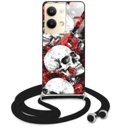 etui-do-oppo-reno-9-pro-case-crossglam-smycz-czarna-gotyckie-czaszka-wz