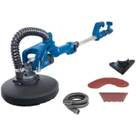 szlifierka-do-gipsu-zyrafa-710w-led-scheppach-ds930-glowica-trojkatna