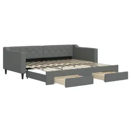 vidaxl-sofa-rozsuwana-z-szufladami-ciemnoszara-90x200-cm-tkanina