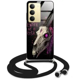 etui-do-realme-v60-pro-case-crossglam-smycz-czarna-gotyckie-czaszka-wz