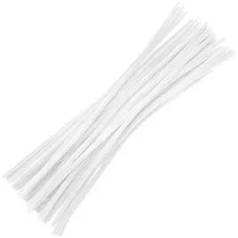 biale-druciki-kreatywne-druty-pluszowe-30-cm-40-sztuk-wyciory-ozdobne-biel