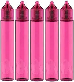 butelka-butelki-plastikowe-30ml-rozowe-6szt