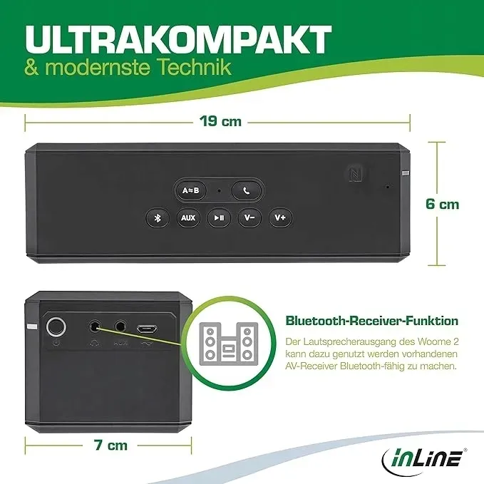glosnik-bluetooth-inline-woome-2-czarny-20-w-149-stan-powystawowy