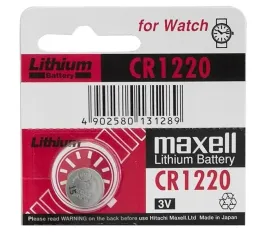 bateria-litowa-guzikowa-pastylka-maxell-cr1220-3v-japan-1szt