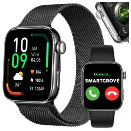 smartwatch-zegarek-czarny-amoled-rozmowy-menu-pl-puls-tlen-cisnienie-kroki