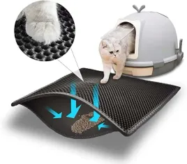 mata-pod-kuwete-podwojna-dla-kota-na-zwirek-wycieraczka