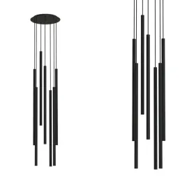 lampa-wiszaca-laser-black-vii-czarna-7-rurek-sopli-na-rozecie-nowodvorski