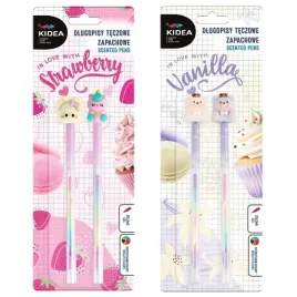 dlugopis-teczowy-zapach-z-figurka-2szt-mix-kidea
