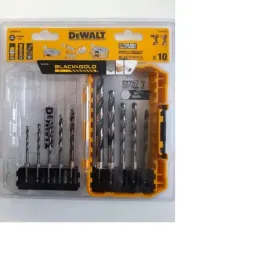 dewalt-wiertlo-metal-hex-kpl-10szt-3-10mm-black-and-gold-dt20620-qz