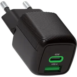 ladowarka-sieciowa-szybka-45w-gan-quick-charge-qc-usb-pd-usb-c-uniwersalna