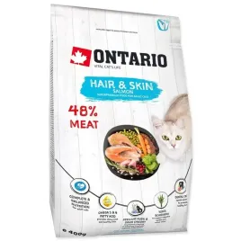ontario-hair-and-skin-sucha-karma-dla-kotow-zdrowa-skora-i-siersc-400g