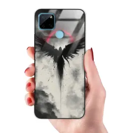 etui-do-realme-c21y-or-ochronne-trwale-mocne-z-polyskiem-demonic-wzory