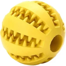 pilka-zabawka-na-przysmak-dla-psa-aport-gryzak-7-cm