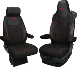 pokrowce-na-fotele-royal-premium-do-scania-r-s-od-2013-miarowe-czerwone