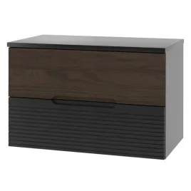 czarny-orzech-szafka-lazienkowa-avella-80-cm-z-blatem-2-szuflady-mdf