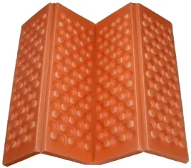 mata-do-siedzenia-karimata-pianka-skladana-turystyczna-camo-pomaranczowa
