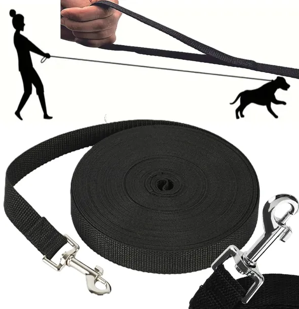 SMYCZ TRENINGOWA DLA PSA DŁUGA NAJMOCNIEJSZA 20m