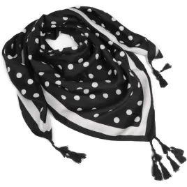 chusta-damska-szal-szalik-damski-dotty-dream-black