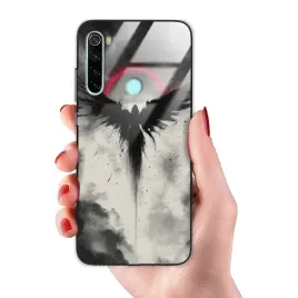 etui-do-xiaomi-redmi-note-8-or-solidne-trwale-z-polyskiem-demonic-wzory