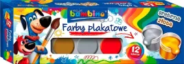 bambino-farby-plakatowe-12-kolorow-20-mililitrow-trzynasty-kolor