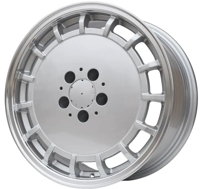 FELGI 17'' MERCEDES w201 123 124 coupe