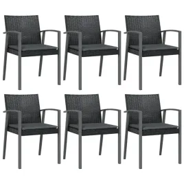 vidaxl-krzesla-ogrodowe-z-poduszkami-6-szt-czarne-565x57x83-cm