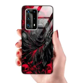 etui-do-huawei-p40-pro-plus-or-solidne-trwale-z-polyskiem-demonic-wzory