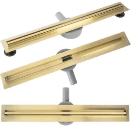 odplyw-liniowy-70-cm-slim-zloty-szczotkowany-odwodnienie-rea-neox-pro