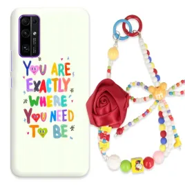 etui-do-huawei-honor-30-pro-obudowaor-zawieszka-korale-rozaor-happy-soul-wz