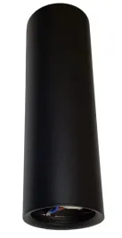oprawa-natynkowa-fi60-spot-tuba-17cm-na-led-gu10-czarna
