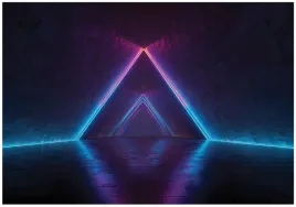 fototapeta-dla-dzieci-chlopca-abstrakcja-gaming-3d-tapeta-dziecieca-250x175