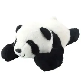 pluszowa-maskotka-przytulanka-lezaca-panda-czarno-biala-30cm