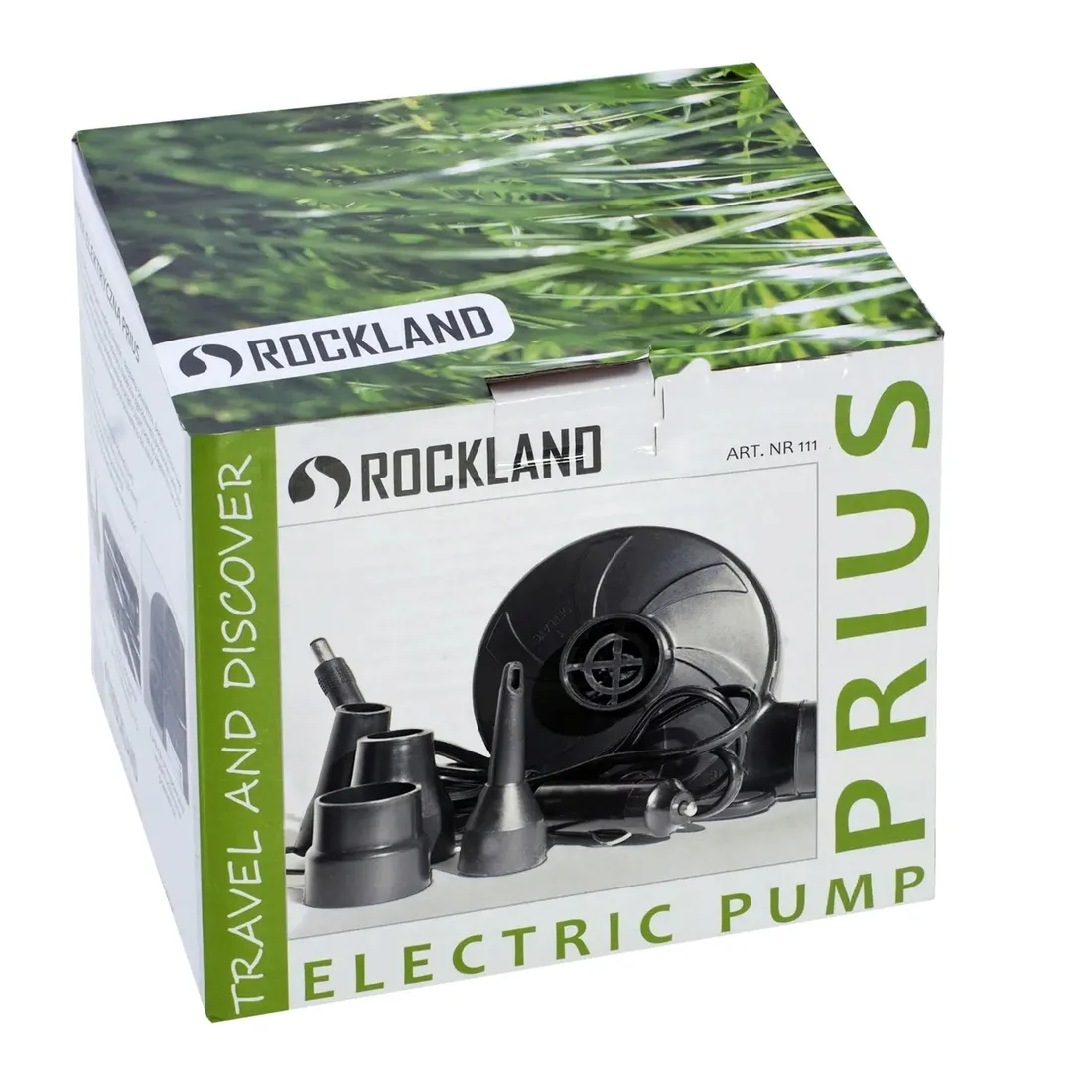 pompka-elektryczna-rockland-prius-stan-nowy