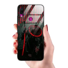 etui-do-xiaomi-redmi-note-7-or-solidne-trwale-z-polyskiem-demonic-wzory
