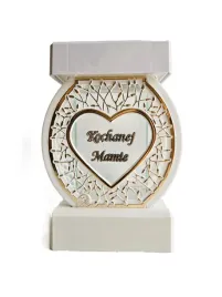znicz-lampion-na-grob-kolo-serce-zloty-bialy-dla-mamy-kochanej-mamie