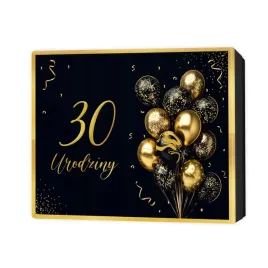 pudelko-prezentowe-na-prezent-urodziny-30-stke-czarne-zlote-22-x-17-x-4-cm