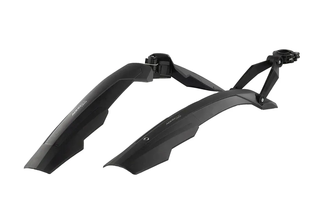 blotnik-komplet-simpla-adhd-czarny-stan-nowy